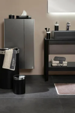 Zahnputzbecher Chromeline